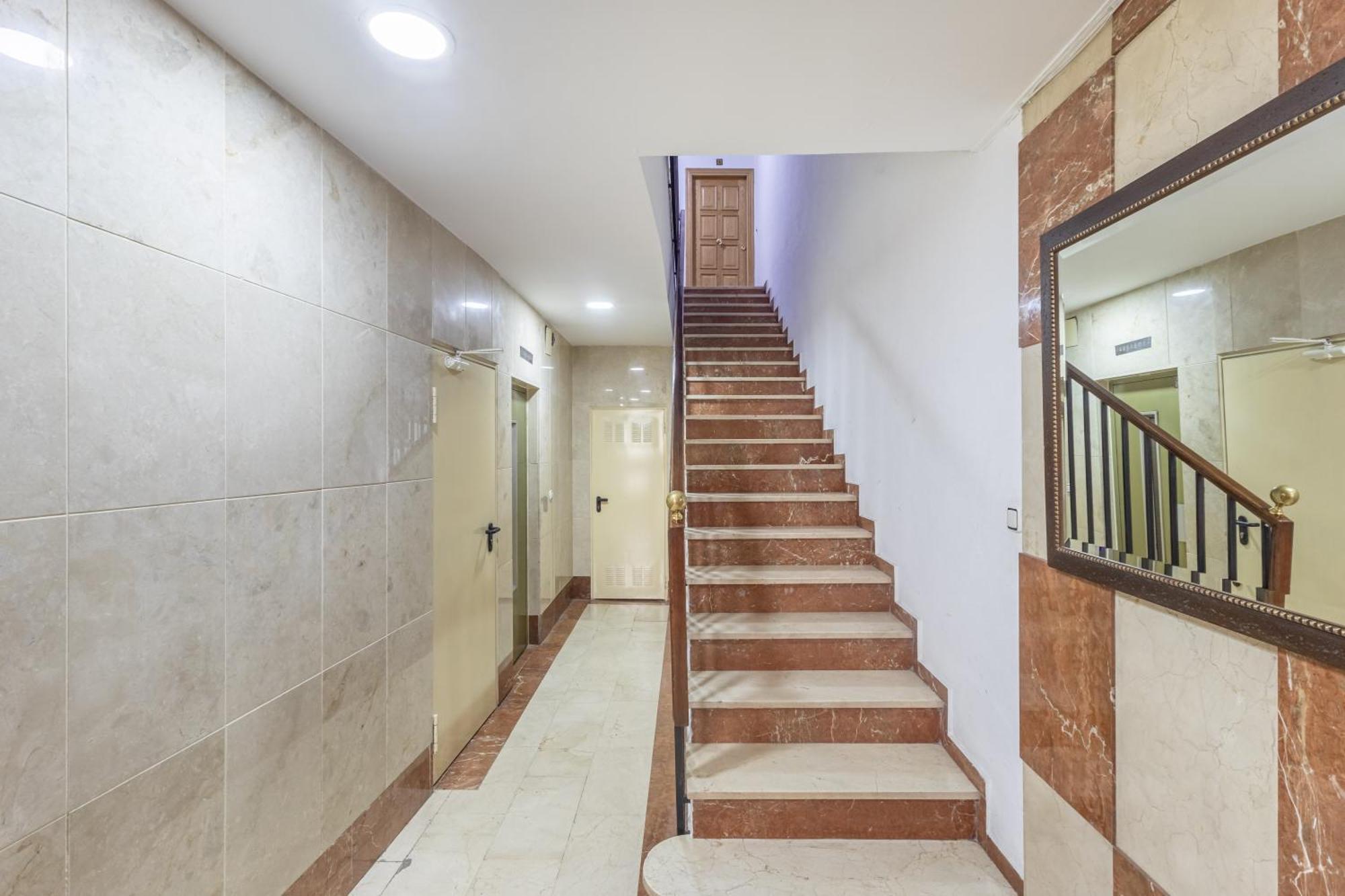 Dreaming Bazan Apartment Granada Exterior photo